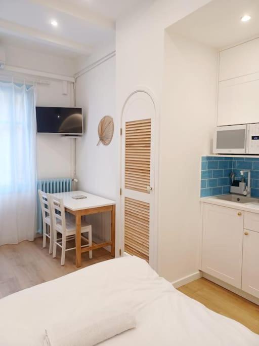 Apartment Studio Centre Proche Mer - Carre D'or